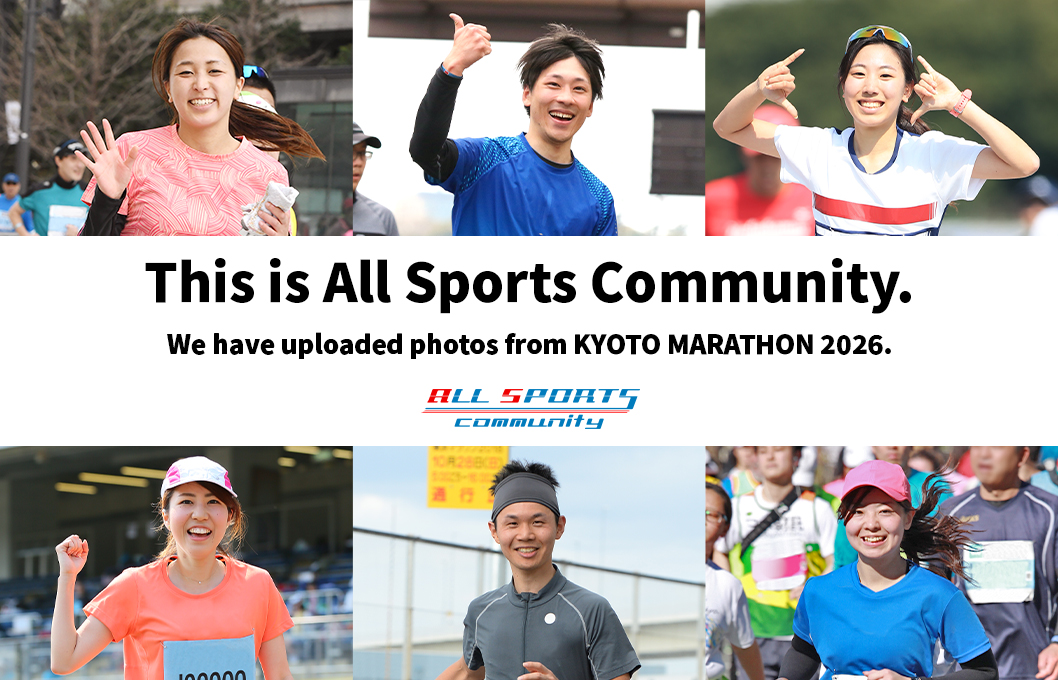 [From All Sports] Photos from the day are now available!