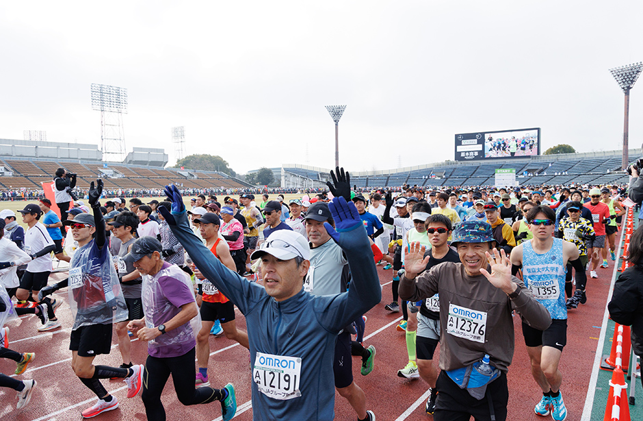 たけびしスタジアム京都